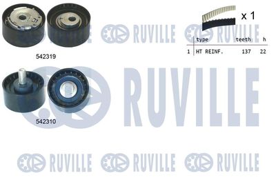 RUVILLE 550506