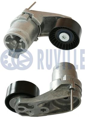 RUVILLE 542544