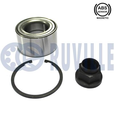 RUVILLE 221304 RUVILLE 221304