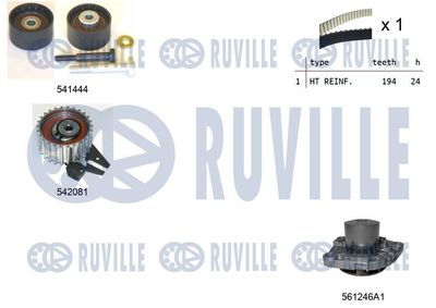 RUVILLE 5503031