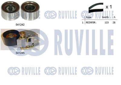RUVILLE 550275