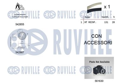 RUVILLE 5504971