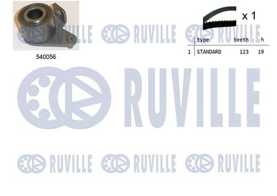 RUVILLE 550161