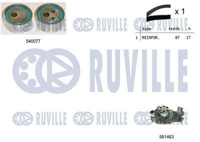 RUVILLE 5500101