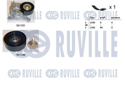 RUVILLE 570104