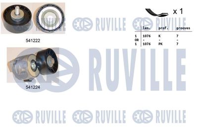 RUVILLE 570109