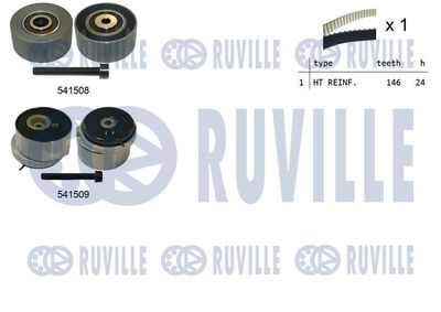 RUVILLE 550320