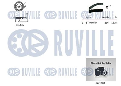 RUVILLE 5505051
