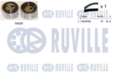 RUVILLE 550090