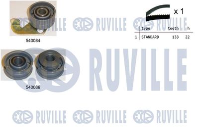 RUVILLE 550175