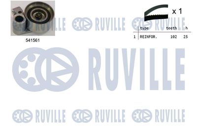 RUVILLE 550268