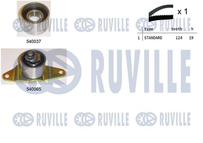 RUVILLE 550171