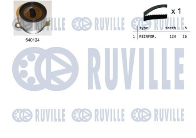 RUVILLE 550426