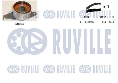 RUVILLE 550399