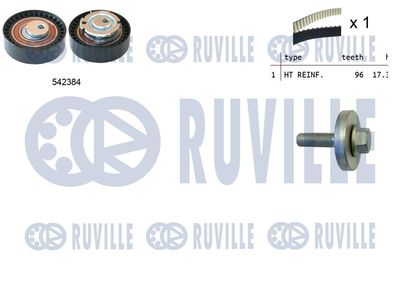 RUVILLE 550340
