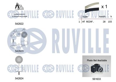 RUVILLE 5505021