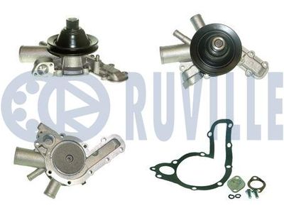 RUVILLE 56250P RUVILLE 56250P