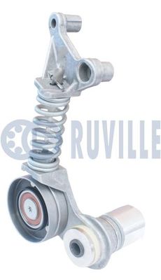 RUVILLE 542513