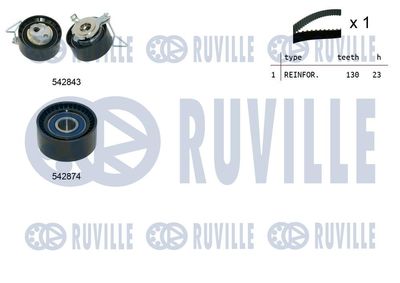 RUVILLE 550499