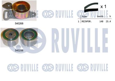 RUVILLE 550351
