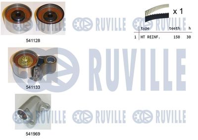 RUVILLE 550291