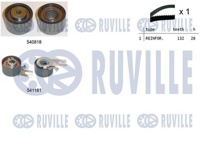 RUVILLE 550326