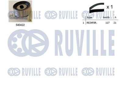 RUVILLE 550215