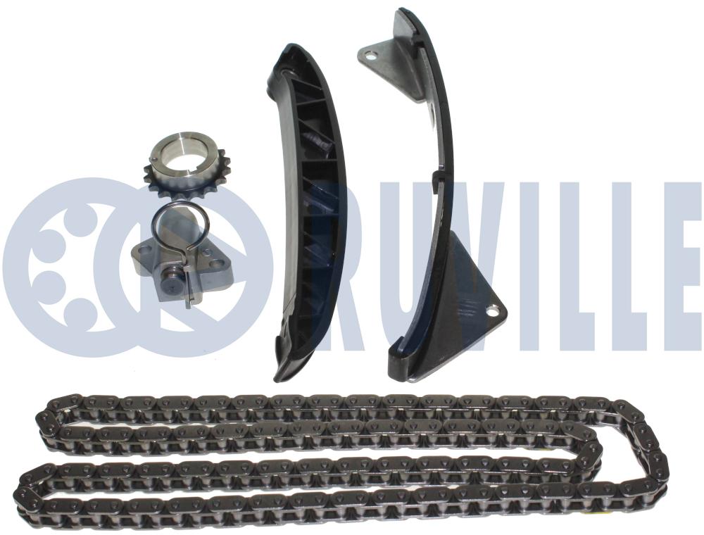 RUVILLE 580219
