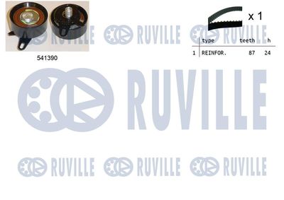 RUVILLE 550111