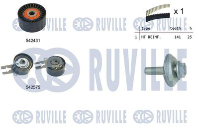 RUVILLE 550380