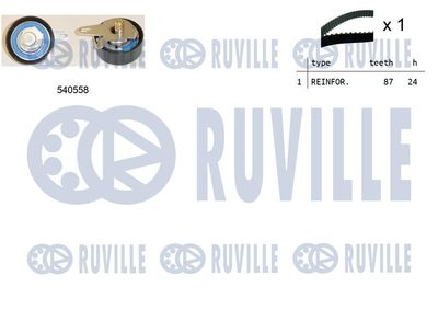RUVILLE 550281