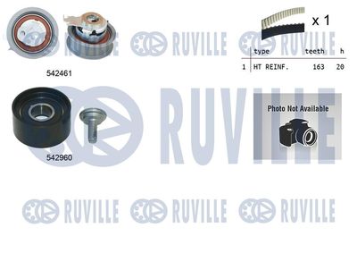 RUVILLE 550509