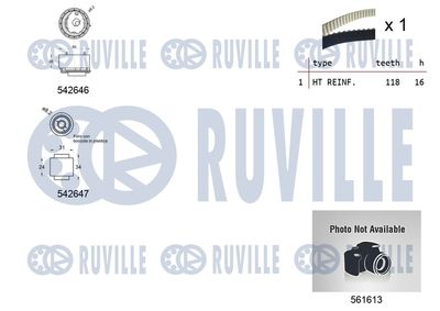RUVILLE 5503772
