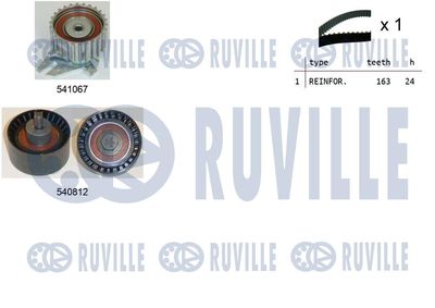 RUVILLE 550102