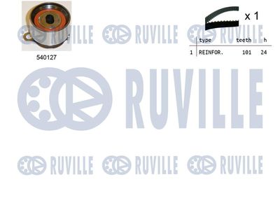 RUVILLE 550179