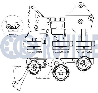 RUVILLE 541533 RUVILLE 541533