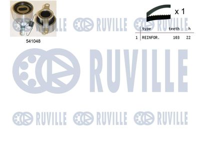 RUVILLE 550449