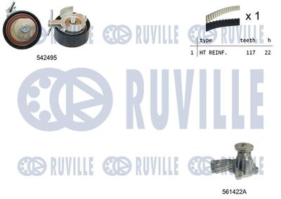 RUVILLE 5503741