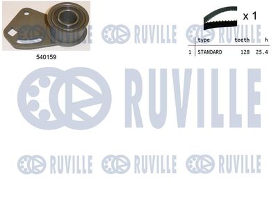 RUVILLE 550205