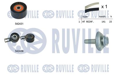 RUVILLE 550368