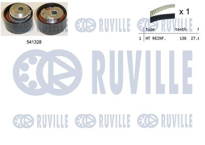 RUVILLE 550117