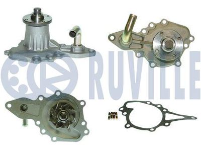 RUVILLE 561082