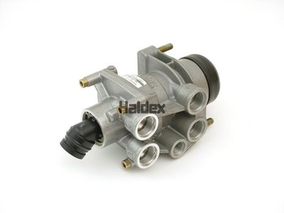 HALDEX 320063103