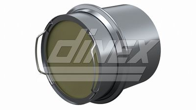 DINEX 8AI001-RX