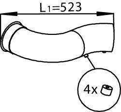 DINEX 21742 DINEX 21742