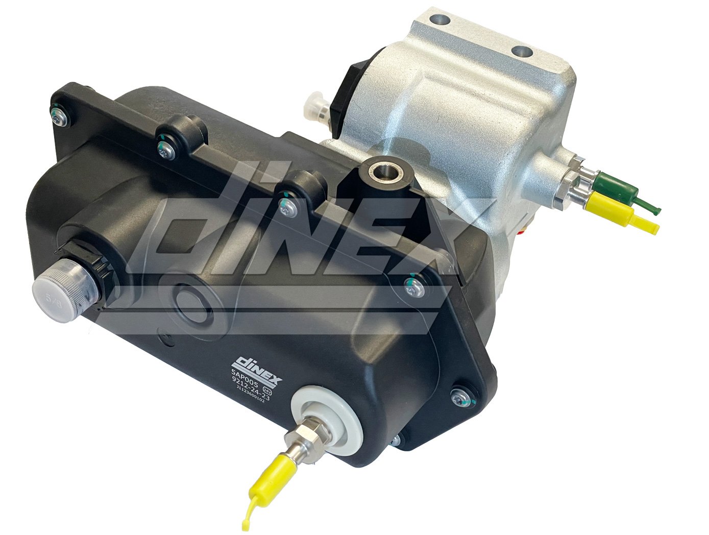 DINEX 5ap005
