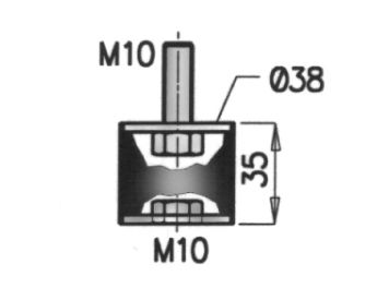 DINEX 50950 DINEX 50950