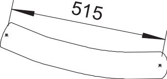 DINEX 64732 DINEX 64732