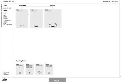DINEX 247100078
