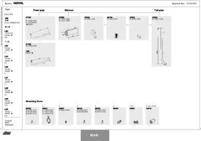 DINEX 147201005